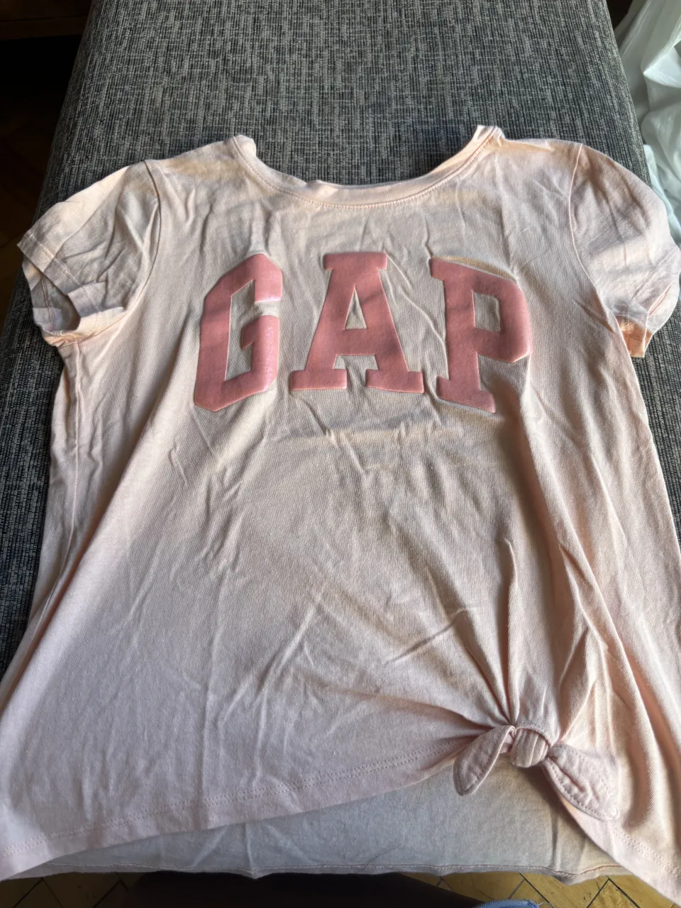 Remera GAP