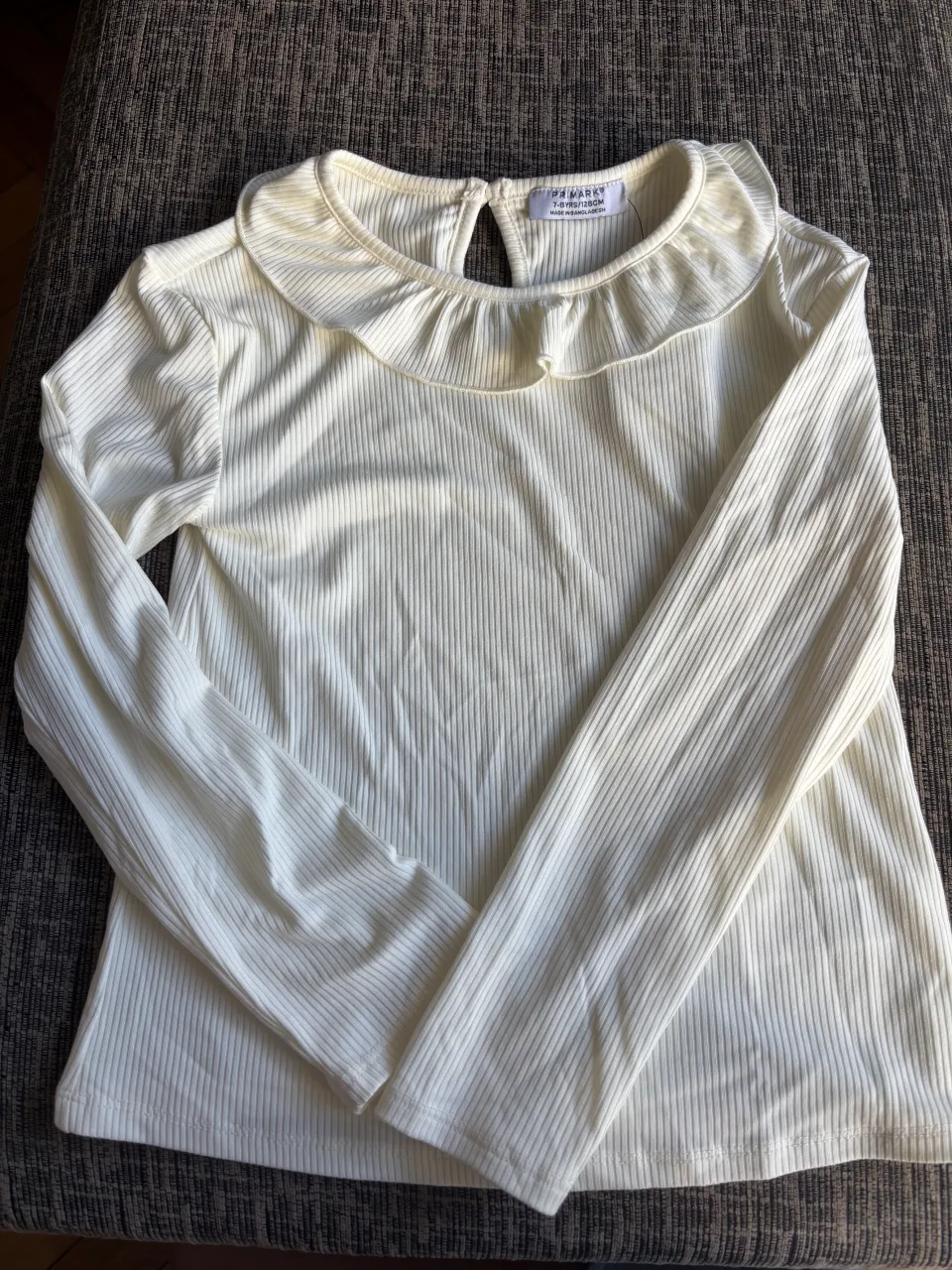 Remera Primark - Vista 2