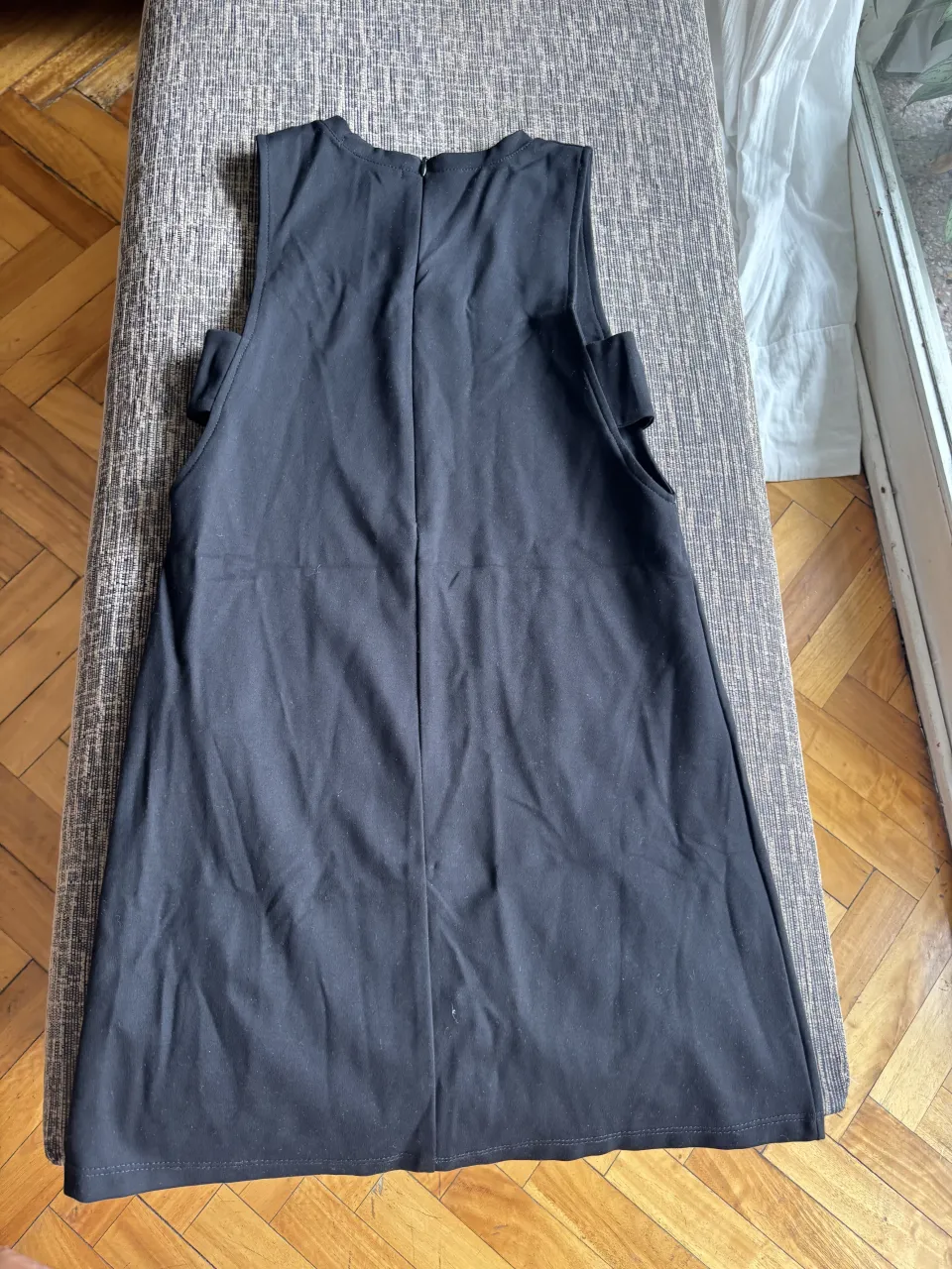 Vestido corto Como Quieres - Vista 2