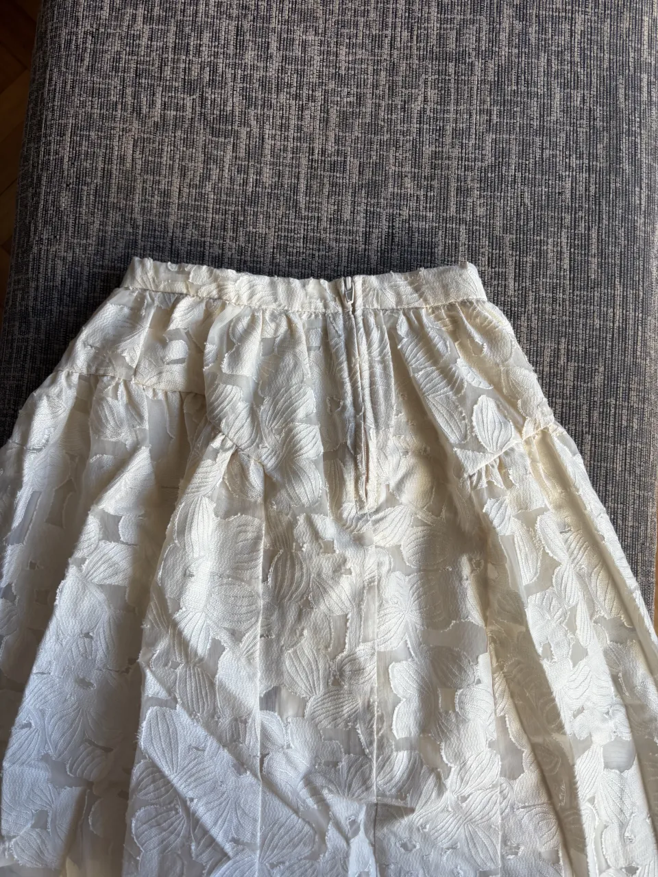 Pollera H&M - Vista 4