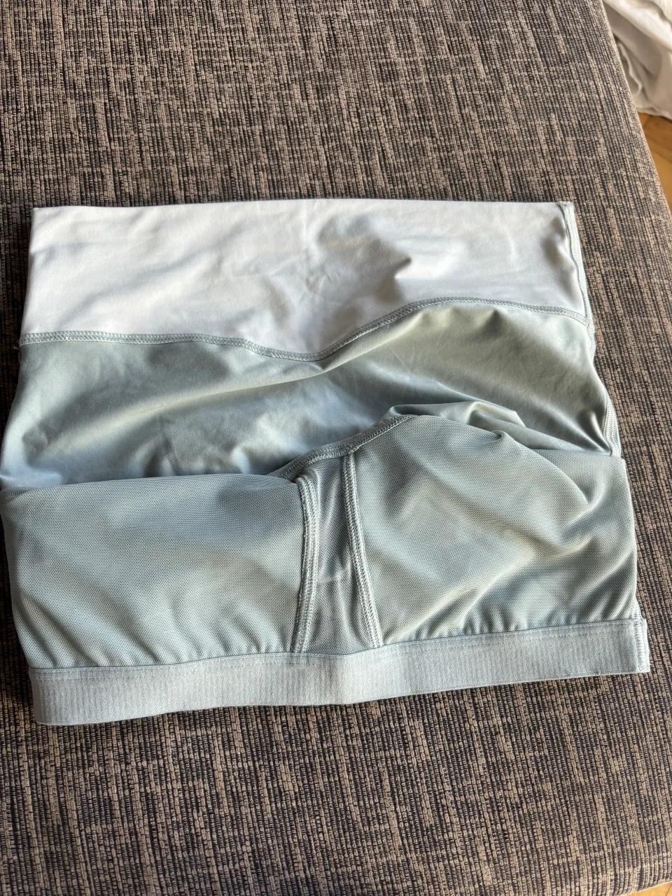 Top Under Armour - Vista 3