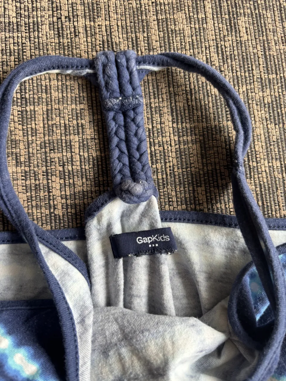 Vestido GapKids - Vista 2