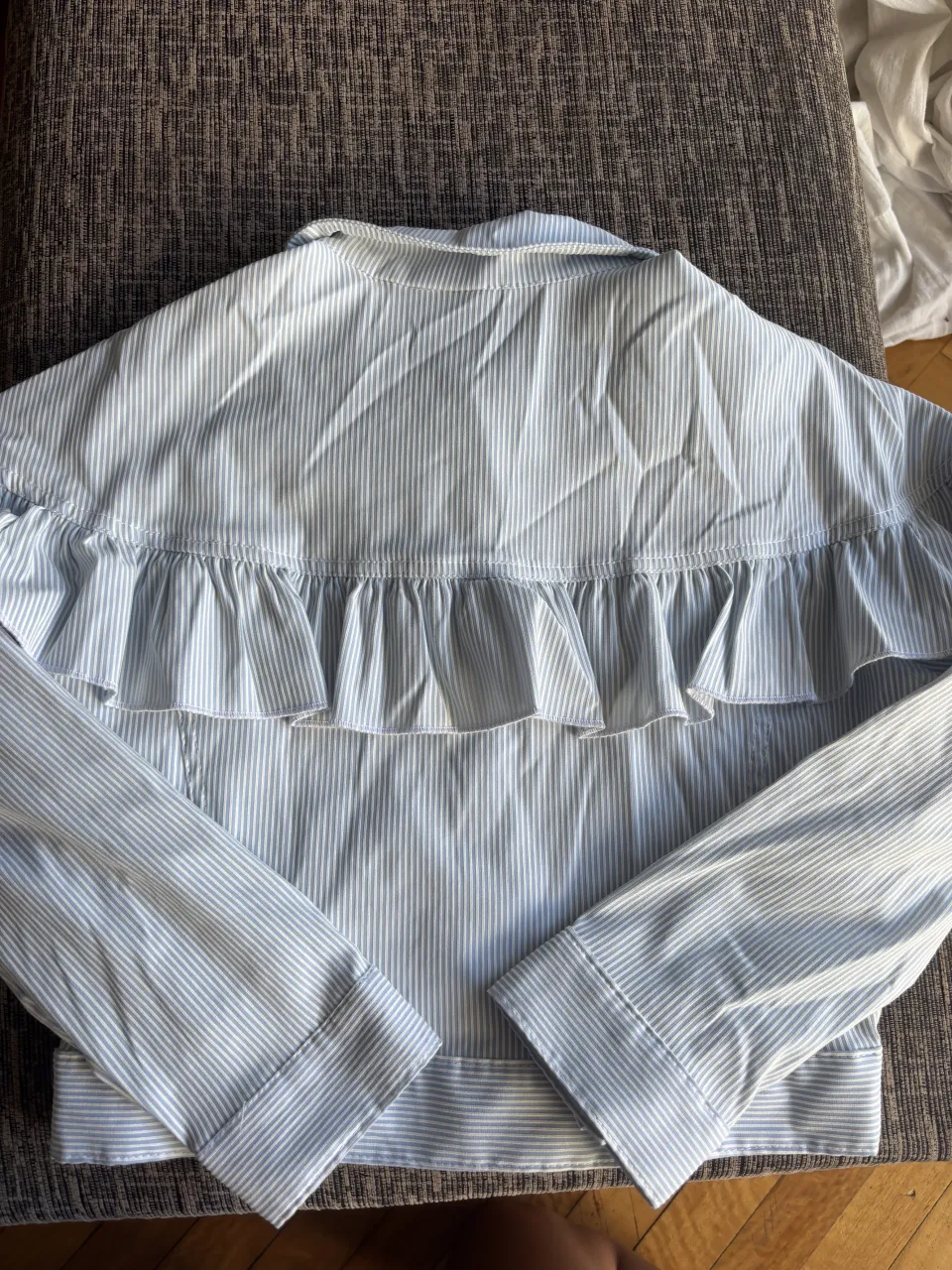 Camisa manga larga BUDDIES - Vista 2