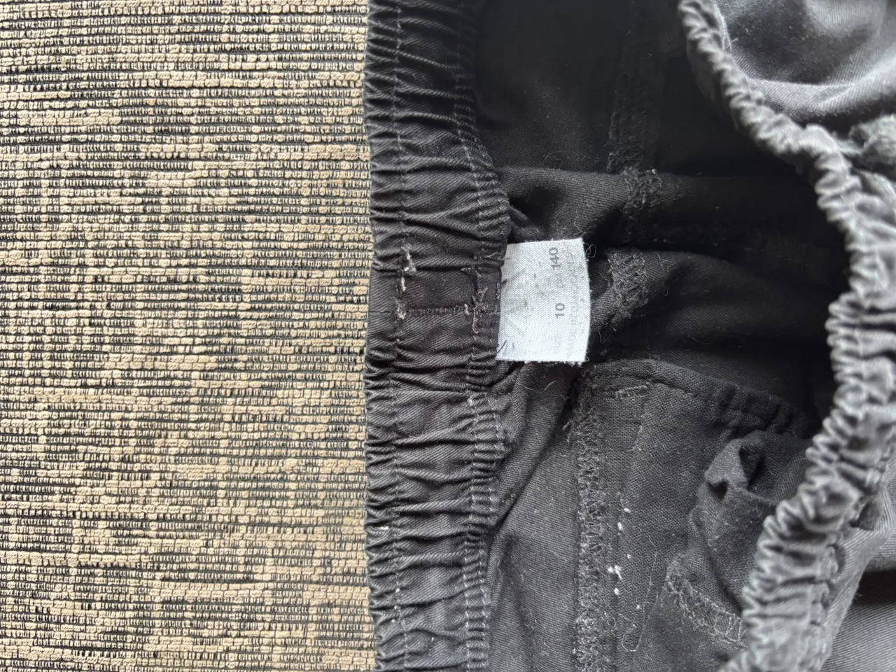 Pantalón Zara - Vista 3