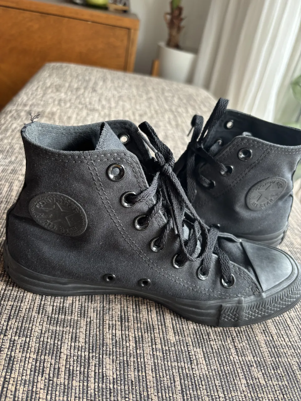 Zapatillas Converse - Vista 3