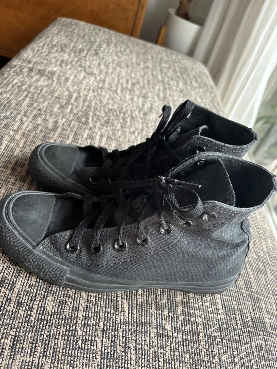 Zapatillas Converse - Vista 2