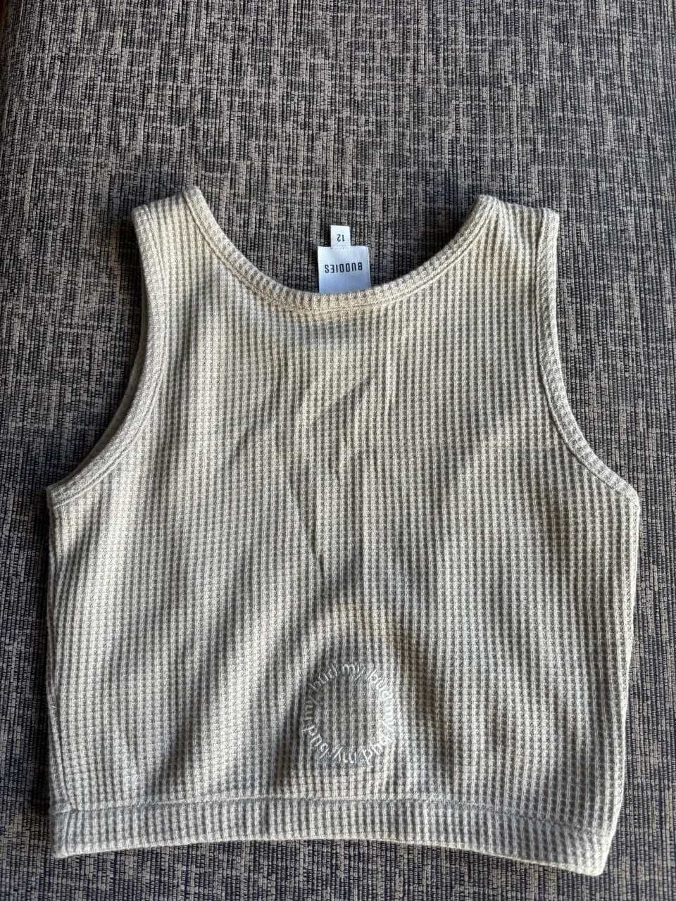 Ropa para ocasiones BUDDIES - Vista 2