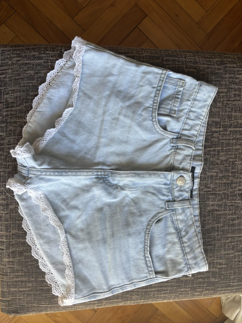 Short Como Quieres - Vista 2