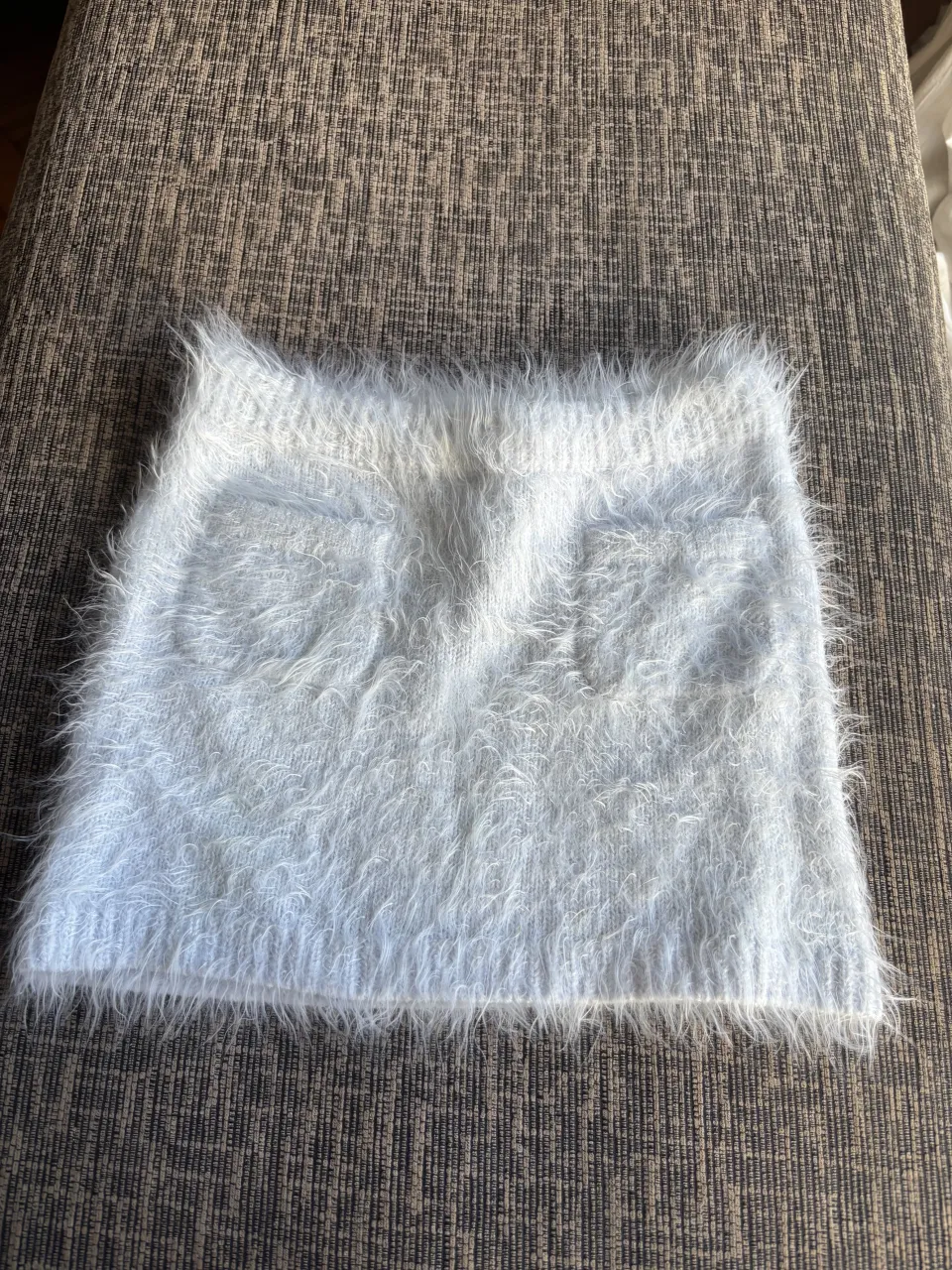 Pollera corta H&M - Vista 2