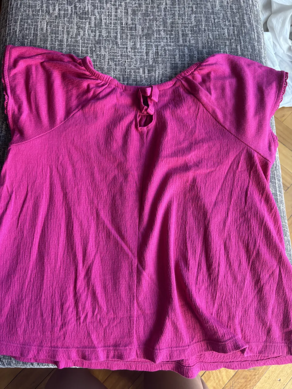 Camisa manga corta Carter's - Vista 2