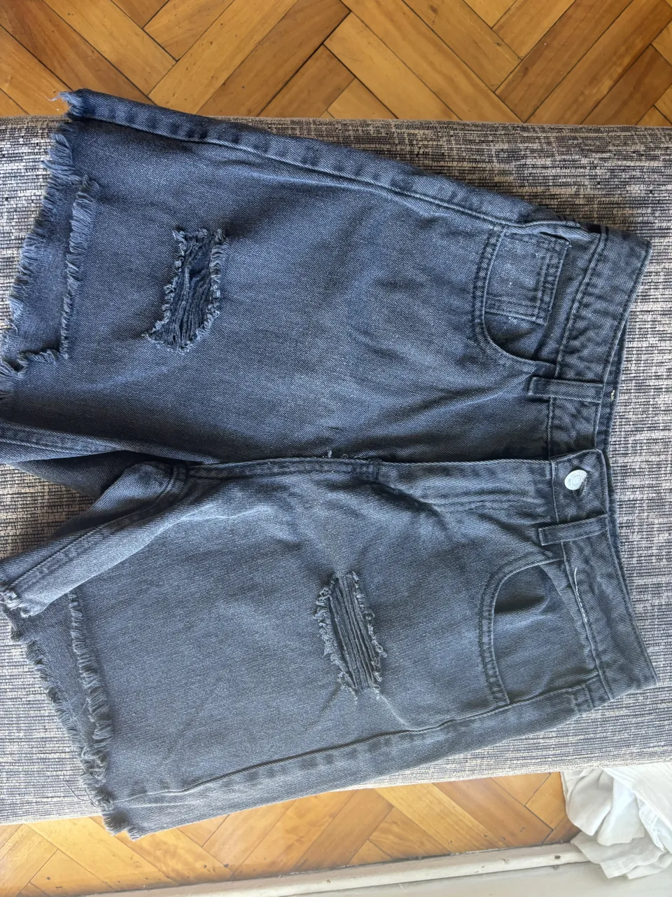 Short Como Quieres - Vista 2