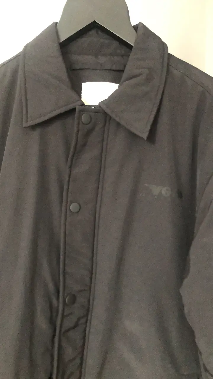 Campera Gola - Vista 2