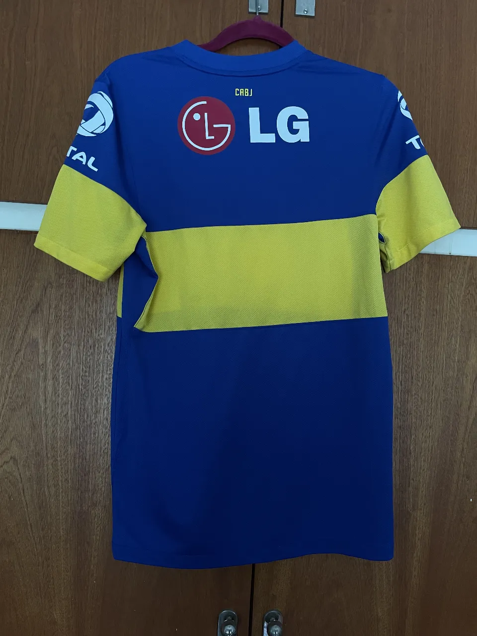 Camiseta Nike - Vista 2