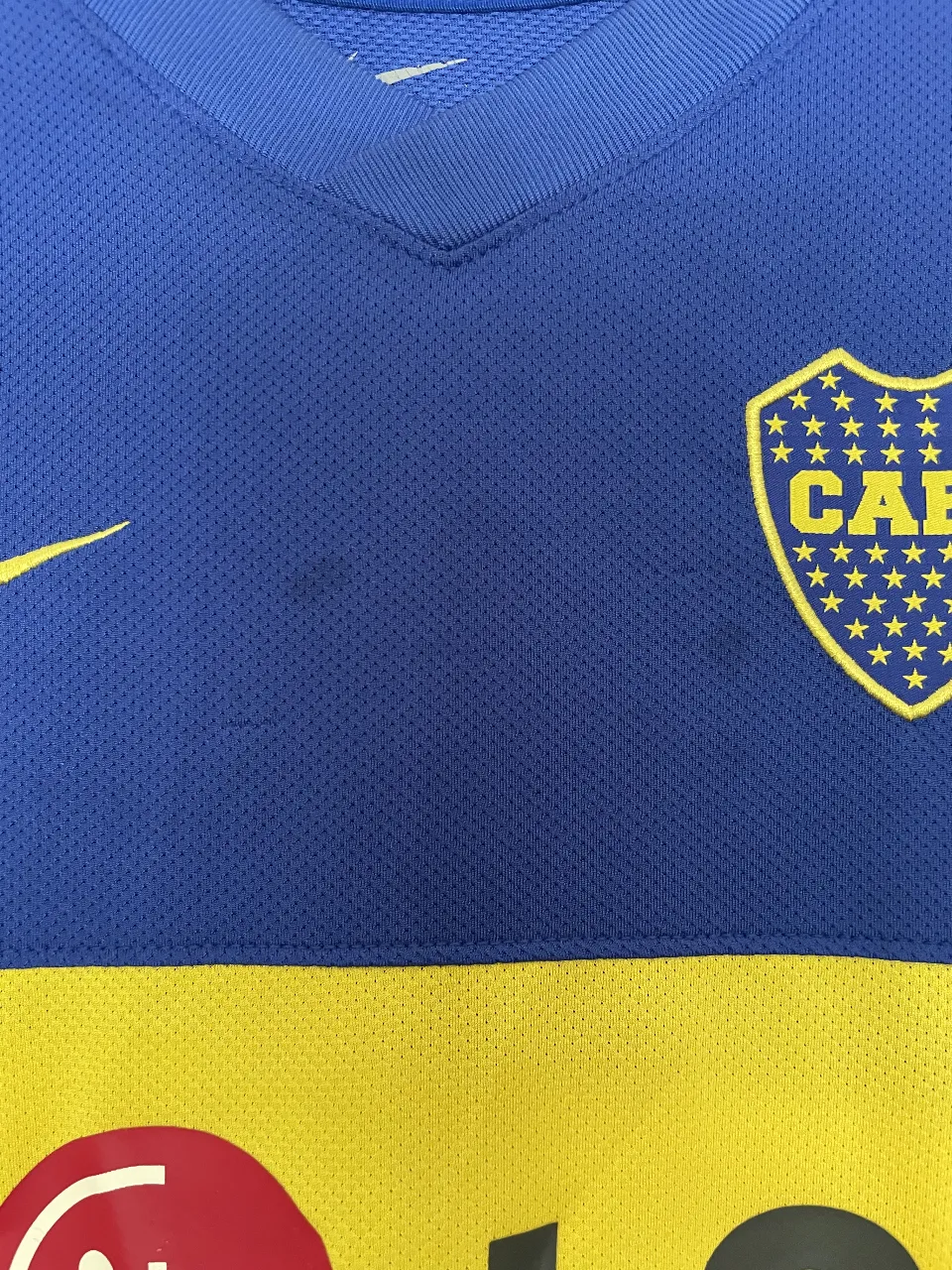 Camiseta Nike - Vista 3