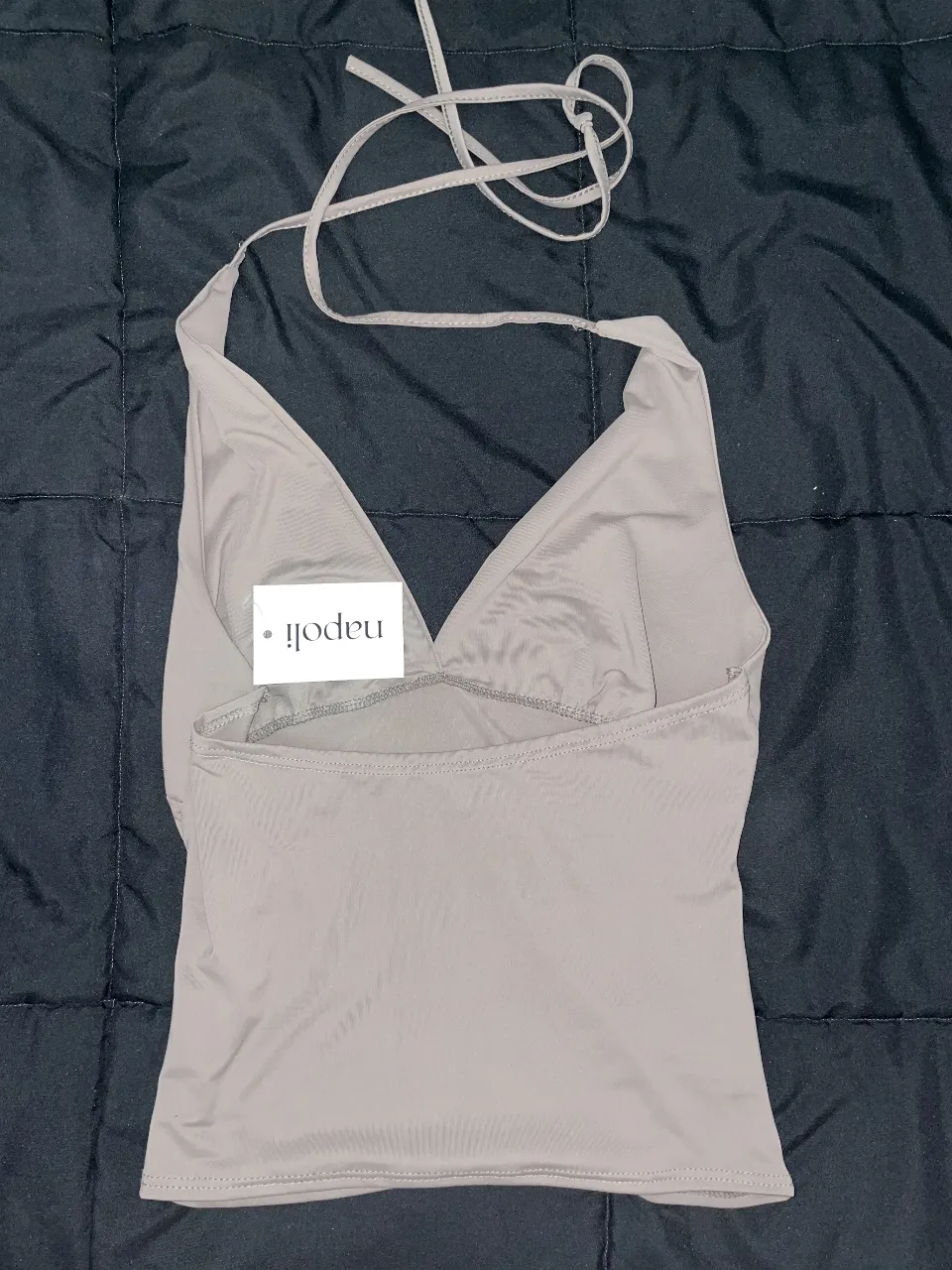 Top Tienda napoli - Vista 2