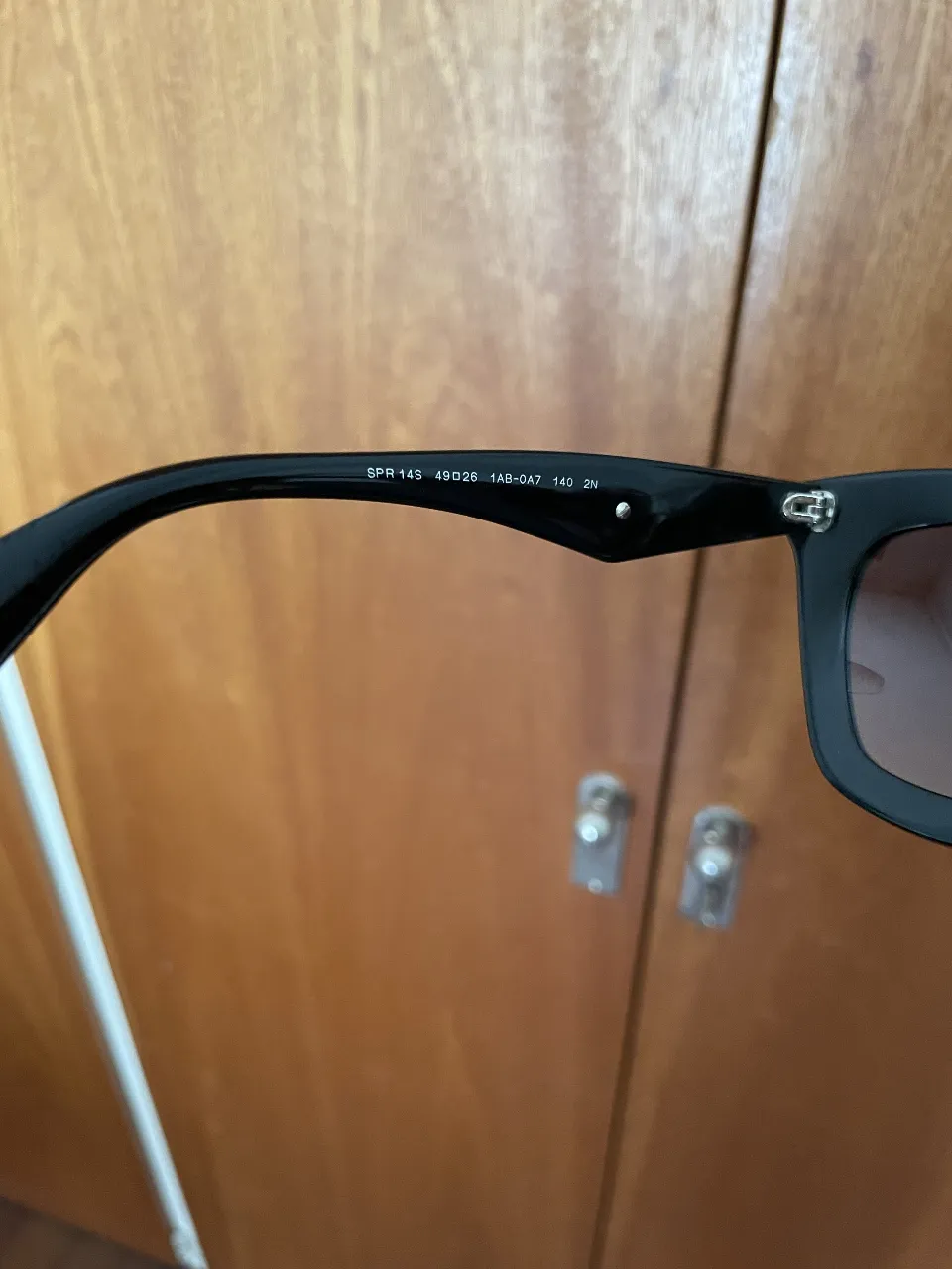 Anteojos Prada - Vista 4