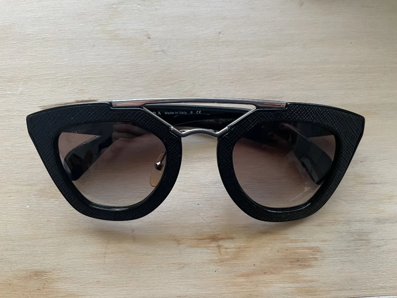 Anteojos Prada - Vista 2