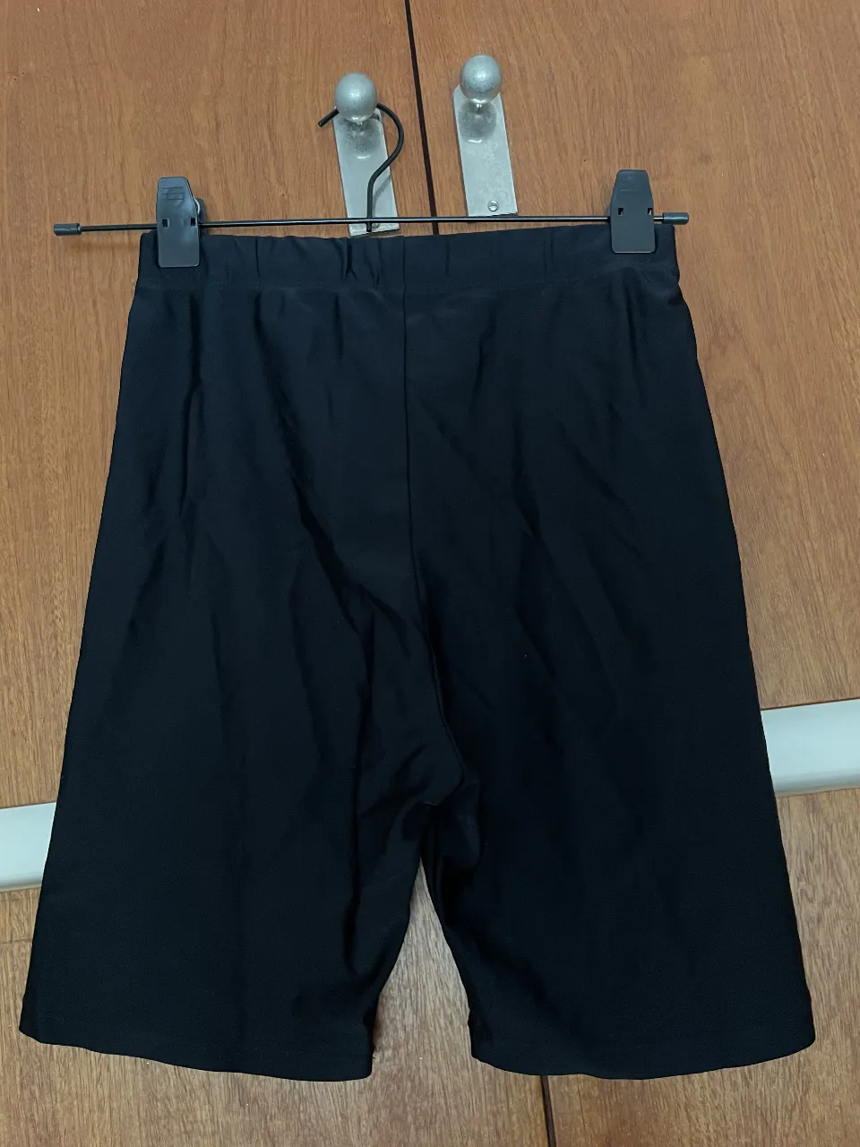 Short Complot - Vista 2