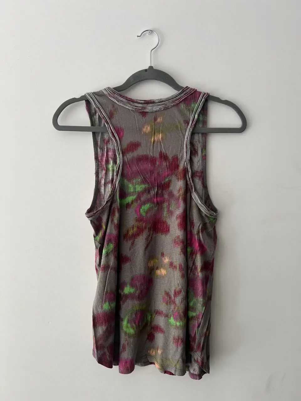 Musculosa ella moss - Vista 2