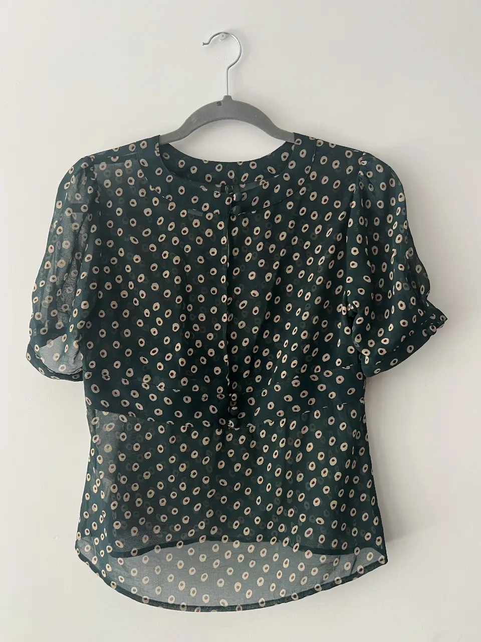 Blusa BROOKLYN INDUSTRIES - Vista 2