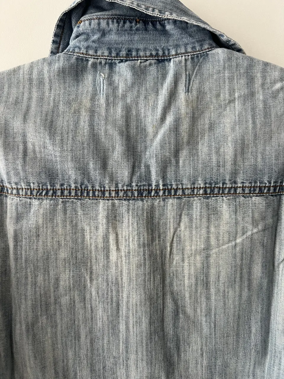 Camisa Kosiuko - Vista 3