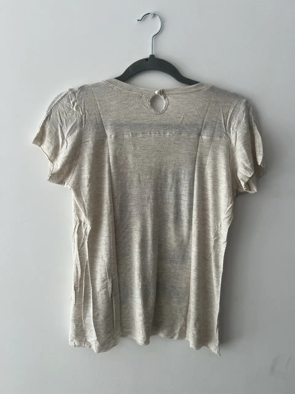 Remera Kosiuko - Vista 3