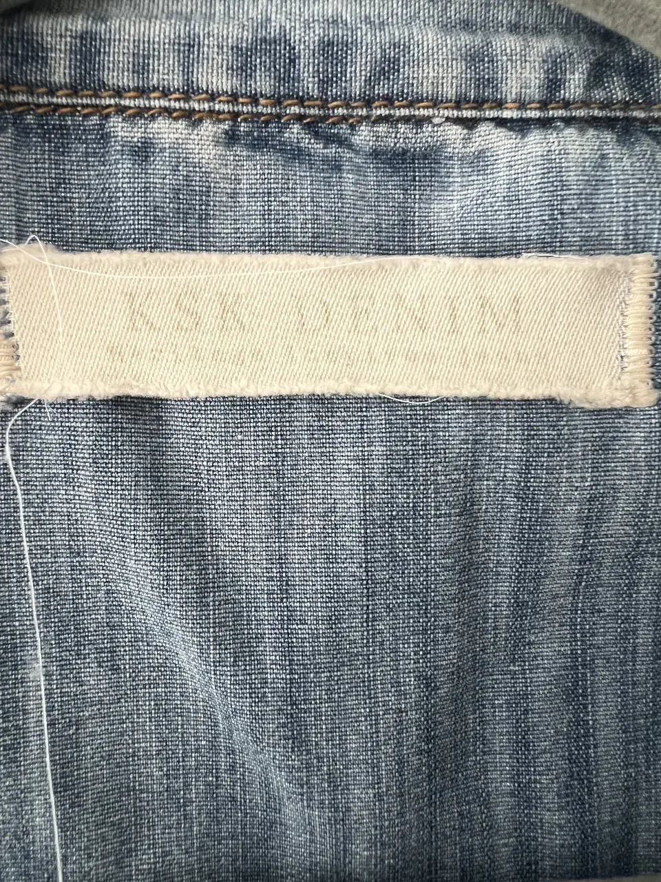Camisa Kosiuko - Vista 4