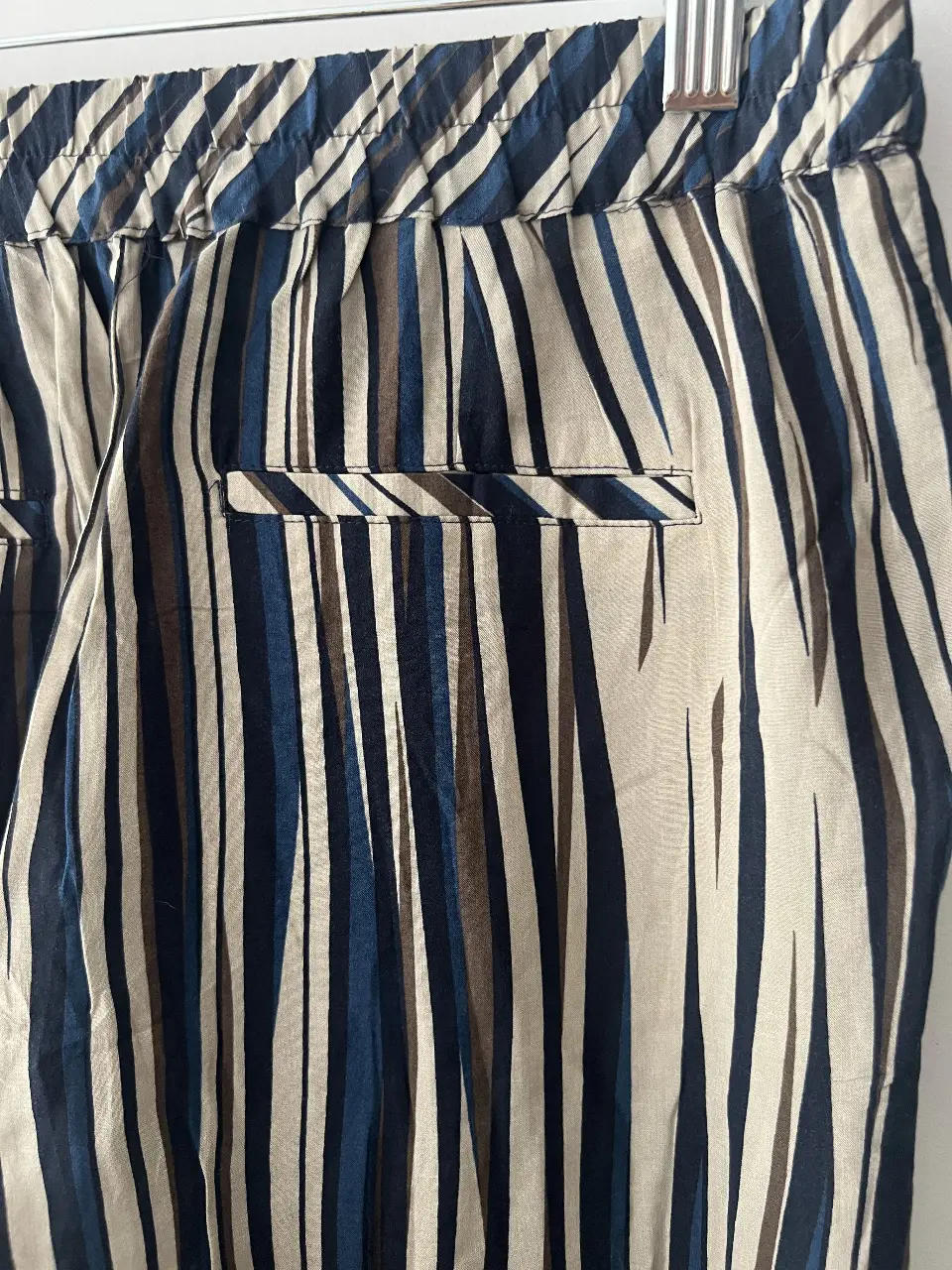 Pantalón Sisley - Vista 2