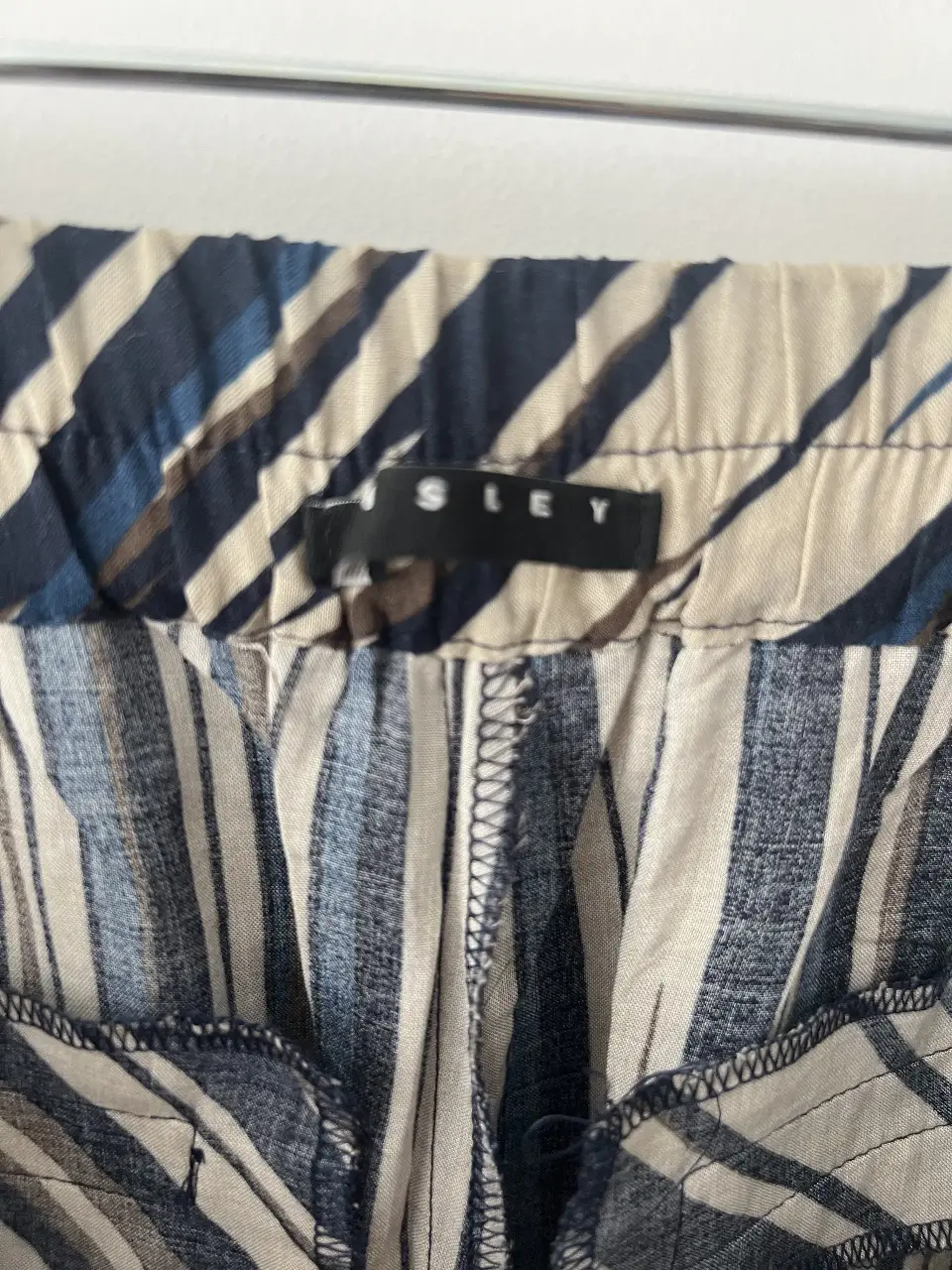 Pantalón Sisley - Vista 3