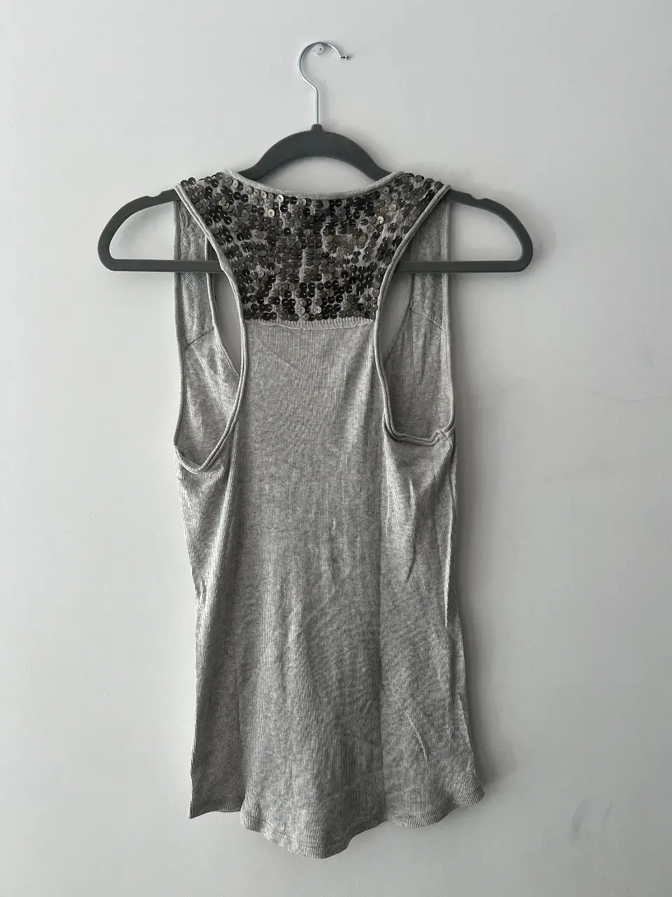 Musculosa Banana Republic - Vista 2