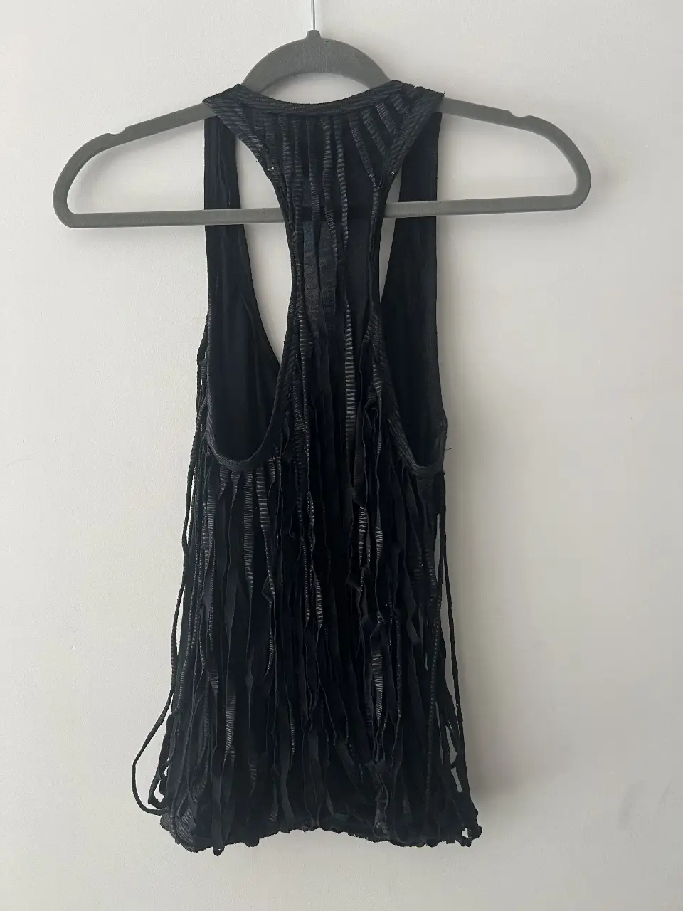 Musculosa Maria Cher - Vista 5