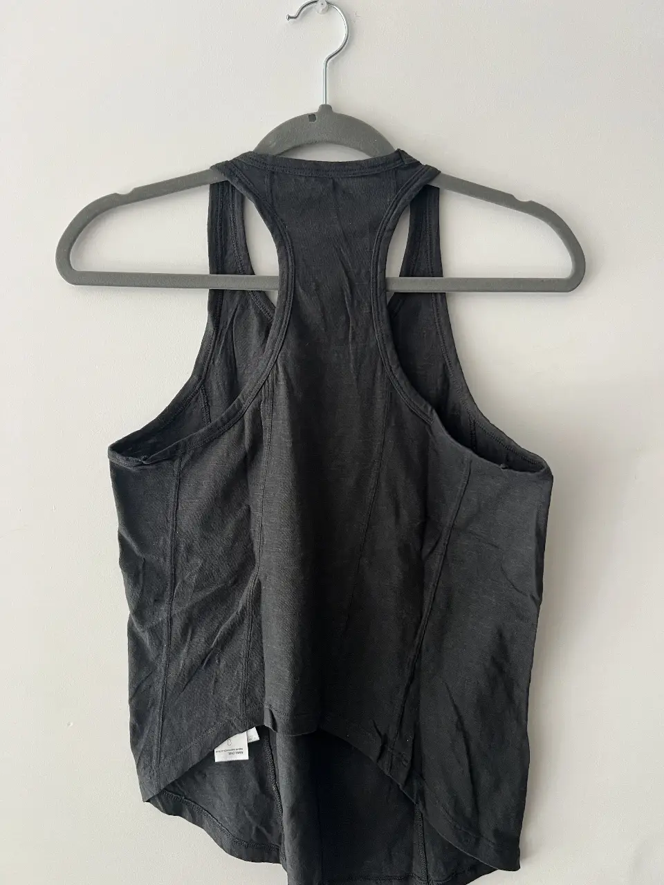Musculosa Maria Cher - Vista 3
