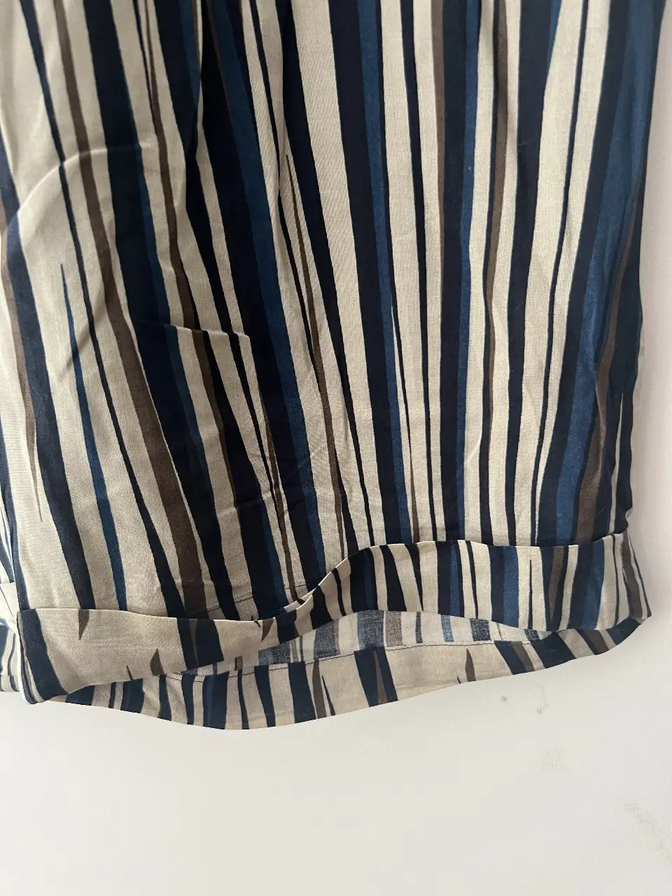 Pantalón Sisley - Vista 6