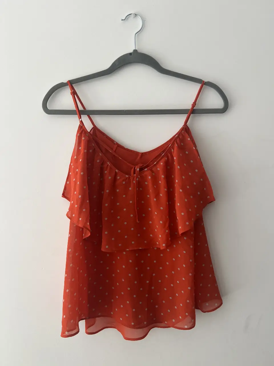 Top Forever21 - Vista 2
