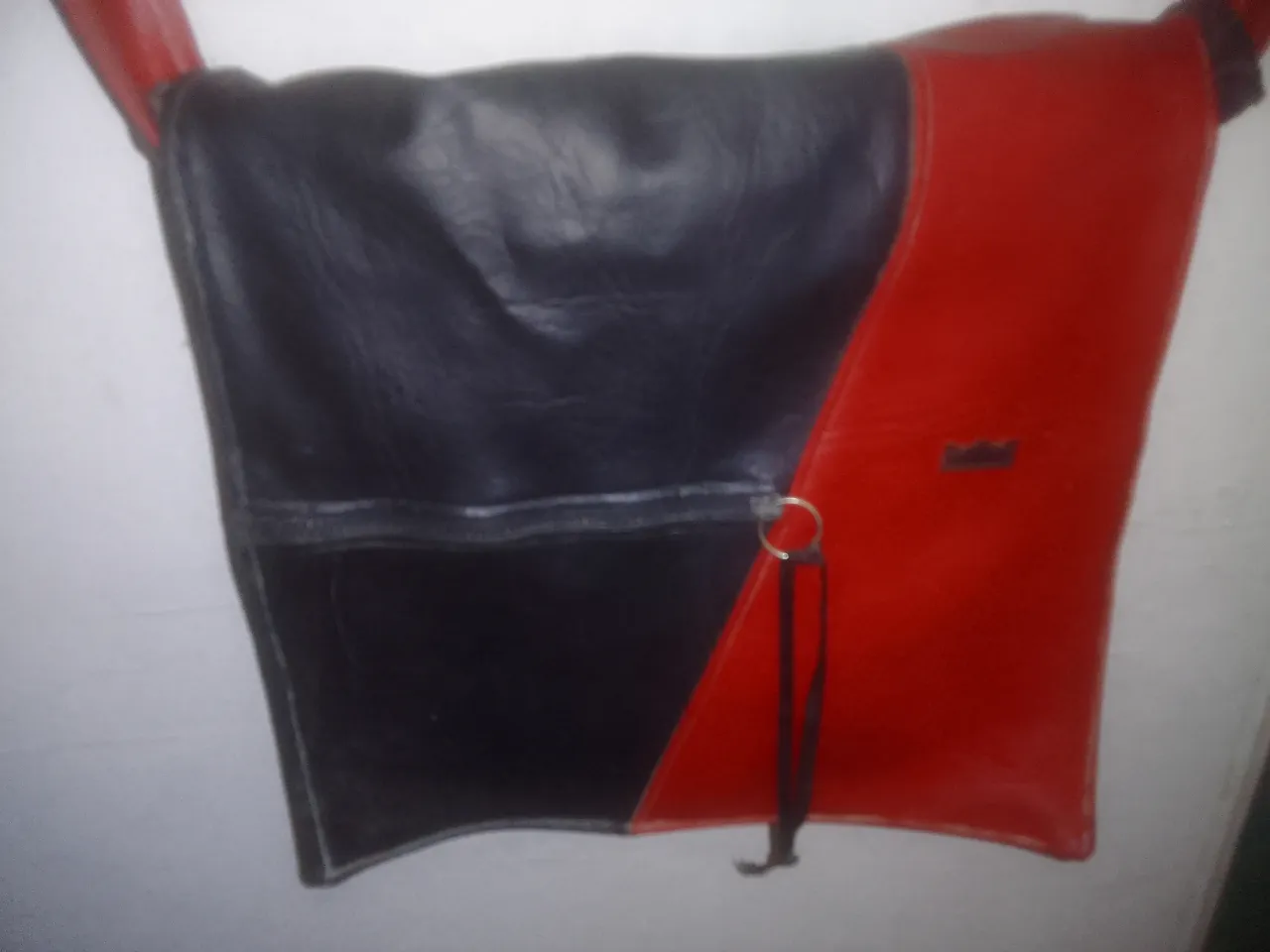 Bandolera Sin marca - Vista 2