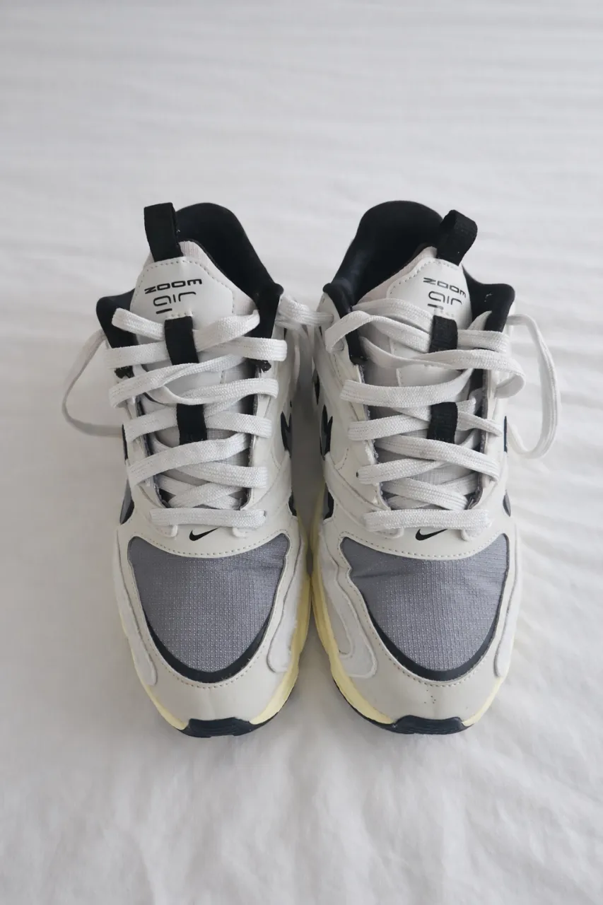 Zapatillas Nike - Vista 4