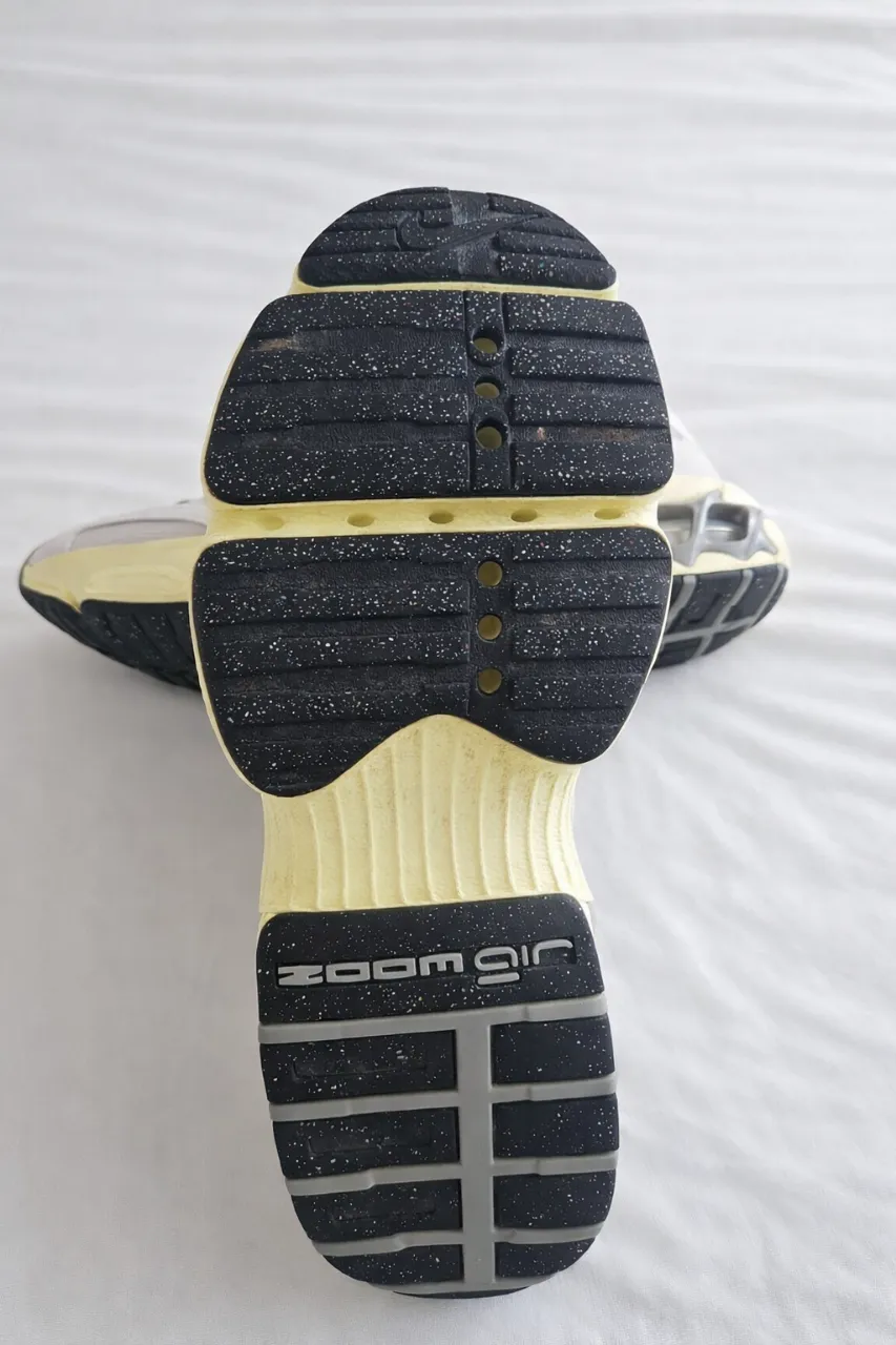 Zapatillas Nike - Vista 2