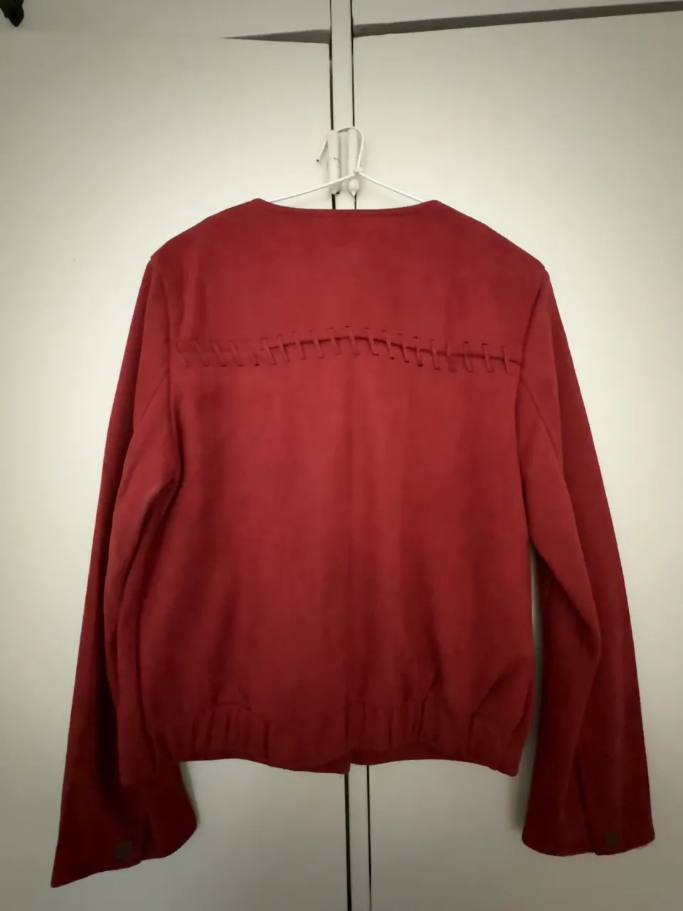 Campera Otra - Vista 4