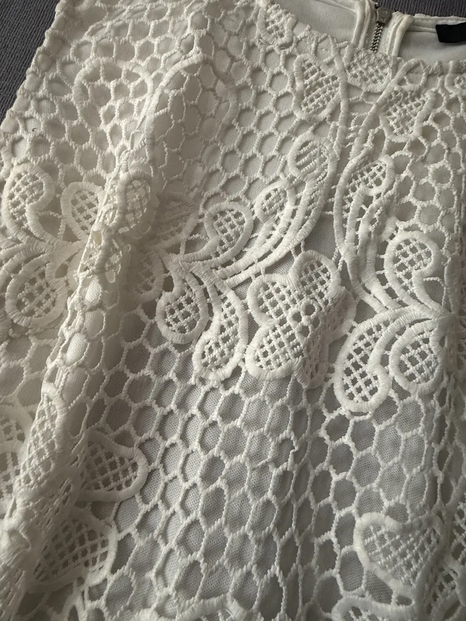 Vestido Forever 21 - Vista 3