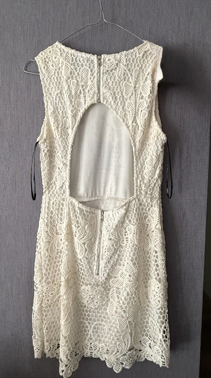 Vestido Forever 21 - Vista 2