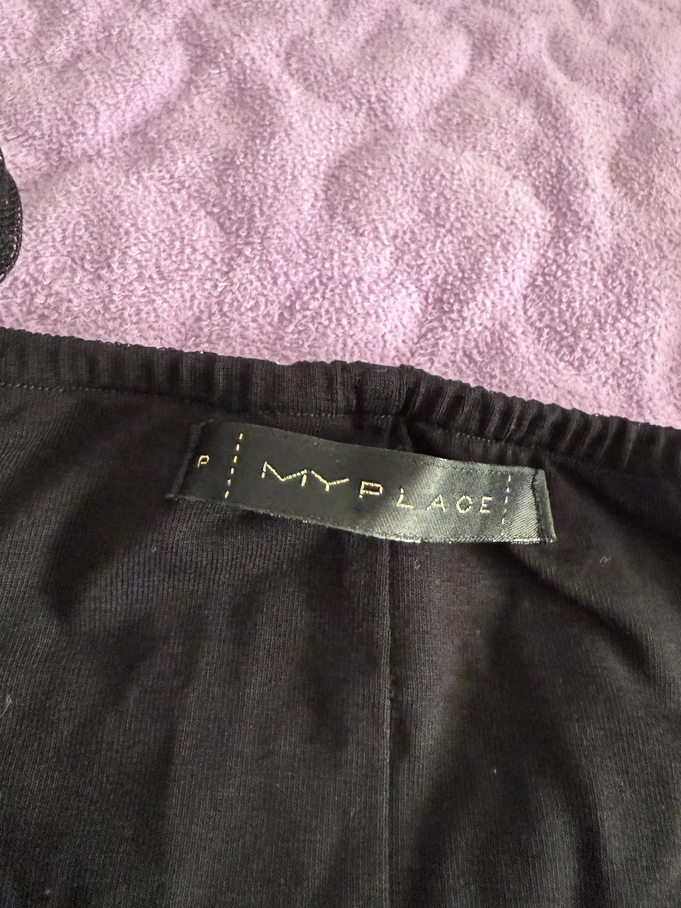 Vestido My place - Vista 6