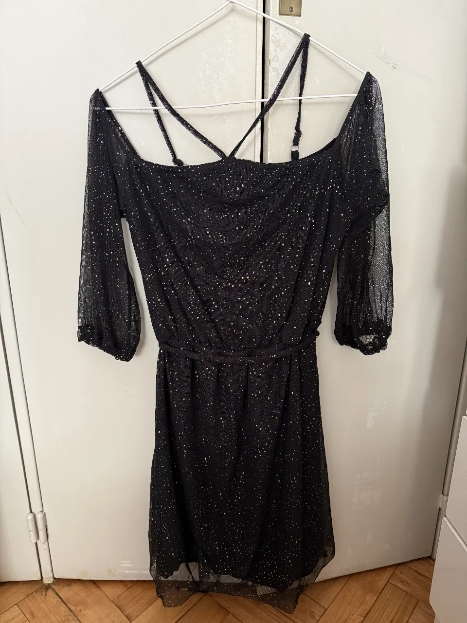 Vestido My place - Vista 2