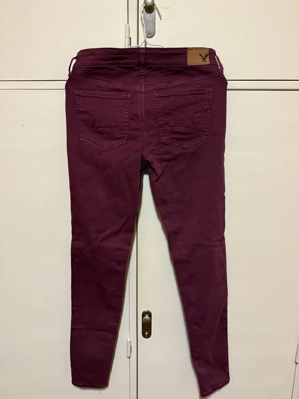 Jean American Eagle Outfitters - Vista 3