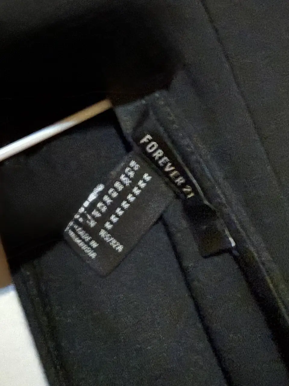 Vestido Forever 21 - Vista 3