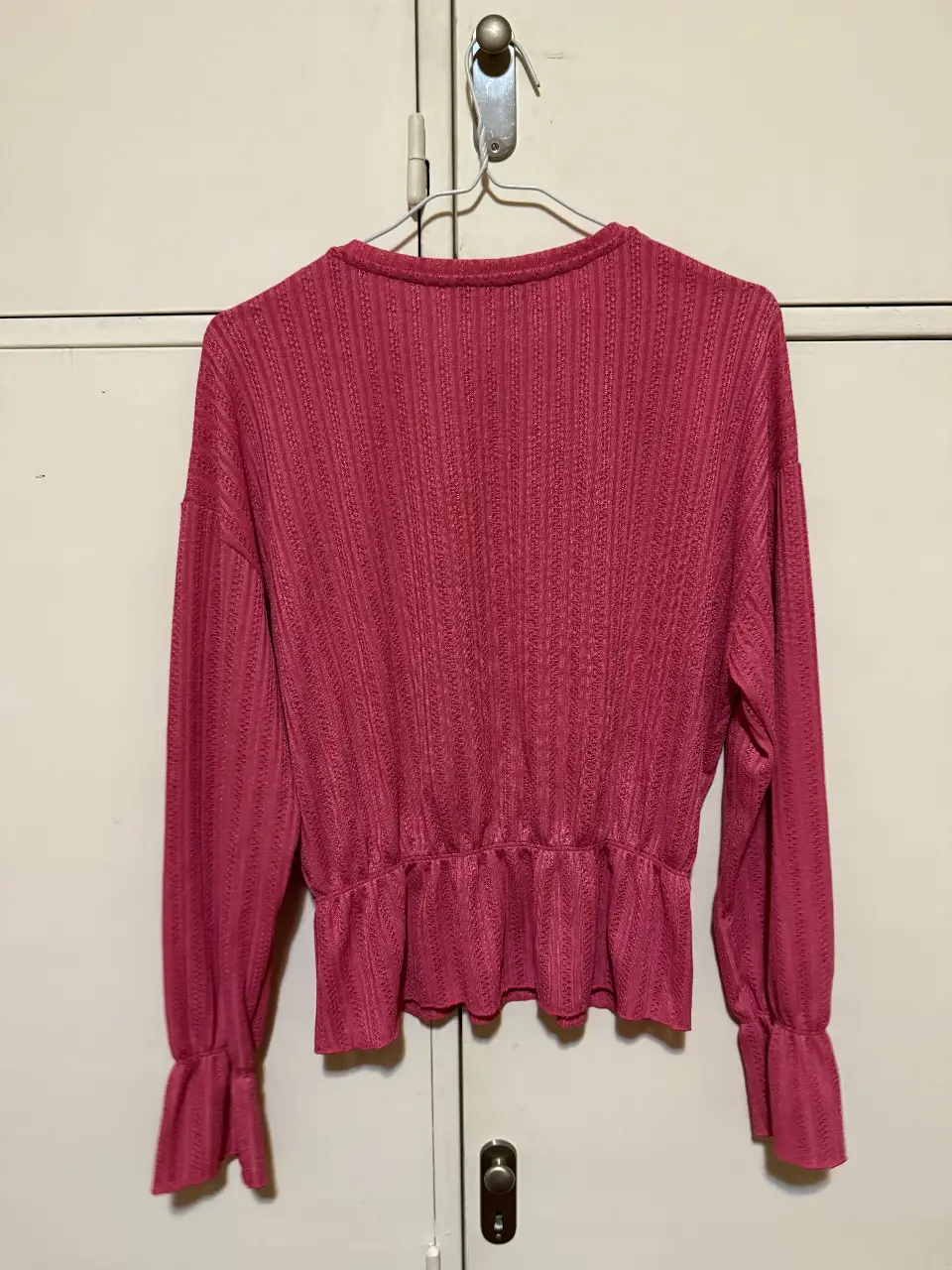 Blusa Koxis - Vista 3