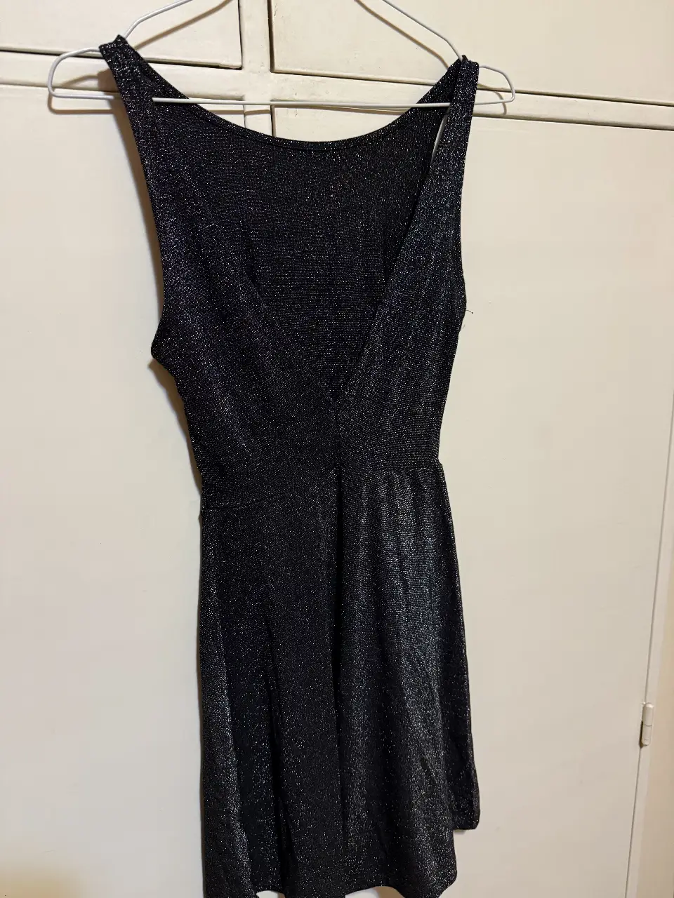 Vestido H&M - Vista 2