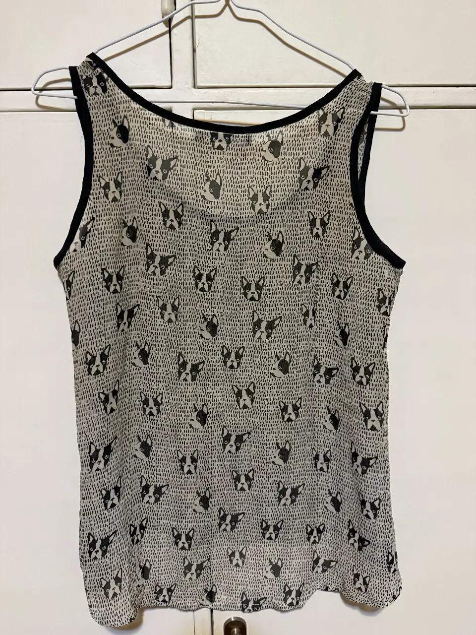 Blusa Cuesta Blanca - Vista 3
