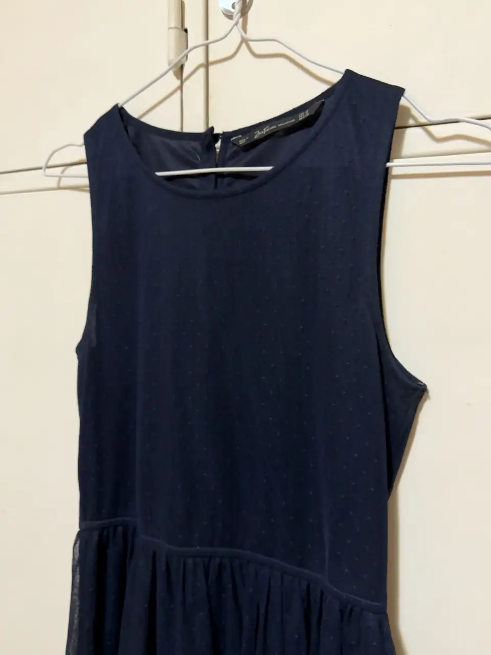 Vestido Zara Trafaluc Collection - Vista 5