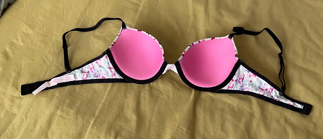 Lencería Victoria's Secret - Vista 2