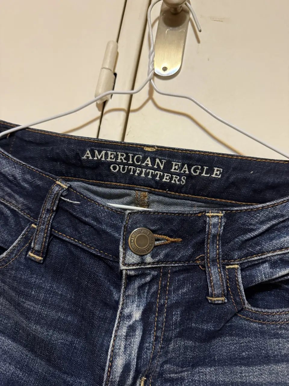 Jean American Eagle - Vista 2